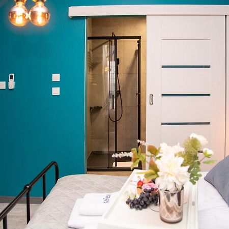 Premium 4 Rooms Apartment Gdansk Luaran gambar