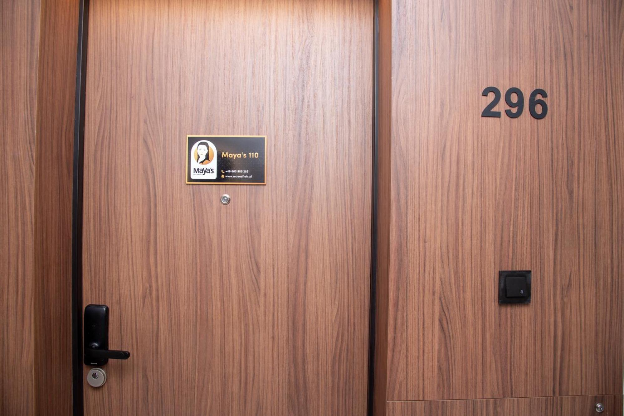 Premium 4 Rooms Apartment Gdansk Luaran gambar