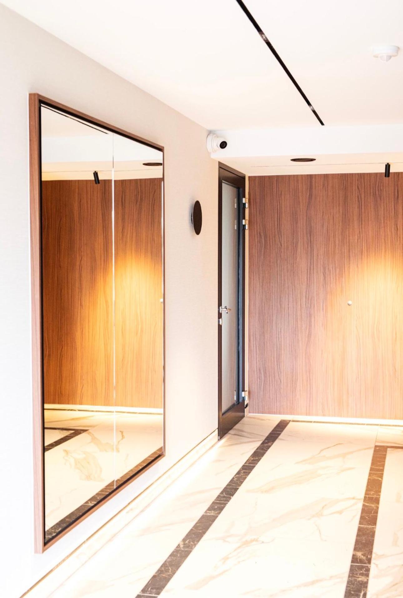 Premium 4 Rooms Apartment Gdansk Luaran gambar